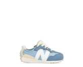 New Balance 327 Arctic Grey Linen AZ/BJ - NW327FH-37
